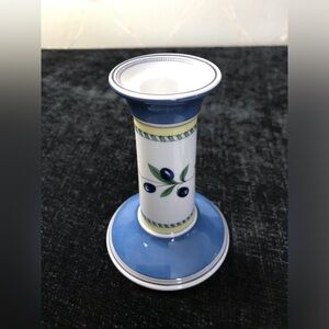 Hutshenreuther candle stick